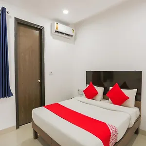 Oyo 74279 Prime Rohini Delhi (National Capital Territory of India)